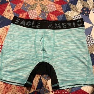 American eagle boxer brief